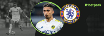 Chelsea agree for Raphinha